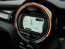 MINI Hatch 2.0 Cooper S, Manual