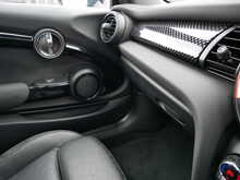 MINI Hatch 2.0 Cooper S, Manual