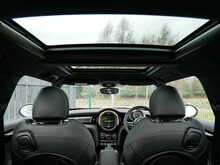 MINI Hatch 2.0 Cooper S, Manual