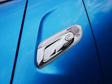 MINI Hatch 2.0 Cooper S, Manual