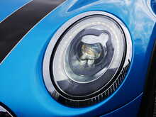 MINI Hatch 2.0 Cooper S, Manual