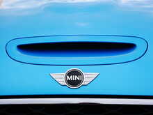 MINI Hatch 2.0 Cooper S, Manual
