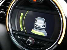 MINI Hatch 2.0 Cooper S, Manual