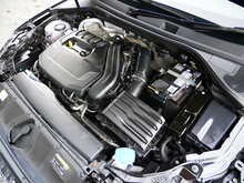 Audi A3 1.5 TFSI S line Sportback, Manual