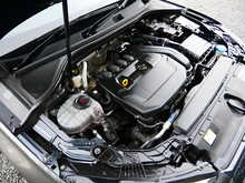 Audi A3 1.5 TFSI S line Sportback, Manual