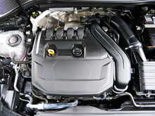 Audi A3 1.5 TFSI S line Sportback, Manual