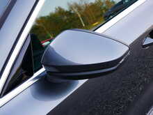 Audi A3 1.5 TFSI S line Sportback, Manual