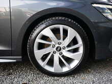 Audi A3 1.5 TFSI S line Sportback, Manual