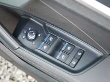 Audi A3 1.5 TFSI S line Sportback, Manual
