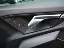 Audi A3 1.5 TFSI S line Sportback, Manual