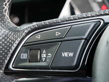 Audi A3 1.5 TFSI S line Sportback, Manual