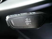 Audi A3 1.5 TFSI S line Sportback, Manual
