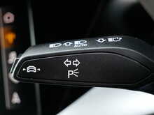 Audi A3 1.5 TFSI S line Sportback, Manual