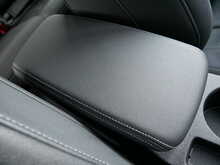 Audi A3 1.5 TFSI S line Sportback, Manual