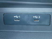 Audi A3 1.5 TFSI S line Sportback, Manual