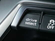 Audi A3 1.5 TFSI S line Sportback, Manual