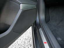 Audi A3 1.5 TFSI S line Sportback, Manual