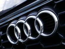 Audi A3 1.5 TFSI S line Sportback, Manual
