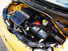 Fiat 500 1.2 Lounge Hatchback, Dualogic [Euro 6]
