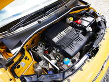 Fiat 500 1.2 Lounge Hatchback, Dualogic [Euro 6]