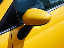 Fiat 500 1.2 Lounge Hatchback, Dualogic [Euro 6]