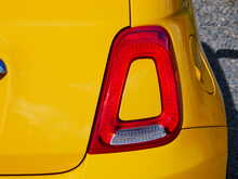 Fiat 500 1.2 Lounge Hatchback, Dualogic [Euro 6]