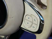 Fiat 500 1.2 Lounge Hatchback, Dualogic [Euro 6]