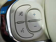 Fiat 500 1.2 Lounge Hatchback, Dualogic [Euro 6]