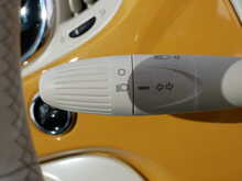 Fiat 500 1.2 Lounge Hatchback, Dualogic [Euro 6]