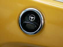 Fiat 500 1.2 Lounge Hatchback, Dualogic [Euro 6]