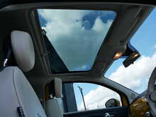 Fiat 500 1.2 Lounge Hatchback, Dualogic [Euro 6]