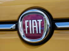 Fiat 500 1.2 Lounge Hatchback, Dualogic [Euro 6]