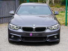 BMW 4 Series Gran Coupe 2.0 420i M Sport, Automatic