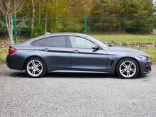 BMW 4 Series Gran Coupe 2.0 420i M Sport, Automatic