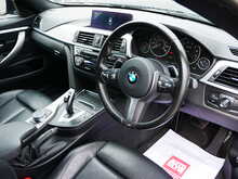 BMW 4 Series Gran Coupe 2.0 420i M Sport, Automatic