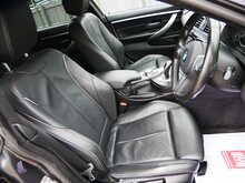 BMW 4 Series Gran Coupe 2.0 420i M Sport, Automatic