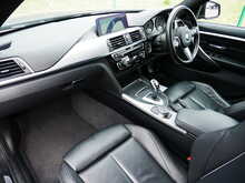 BMW 4 Series Gran Coupe 2.0 420i M Sport, Automatic