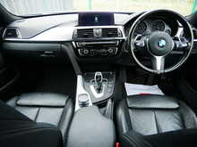 BMW 4 Series Gran Coupe 2.0 420i M Sport, Automatic