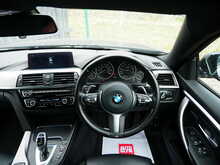 BMW 4 Series Gran Coupe 2.0 420i M Sport, Automatic