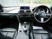 BMW 4 Series Gran Coupe 2.0 420i M Sport, Automatic
