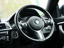 BMW 4 Series Gran Coupe 2.0 420i M Sport, Automatic