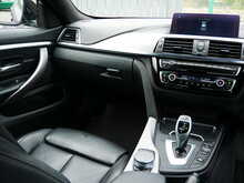 BMW 4 Series Gran Coupe 2.0 420i M Sport, Automatic