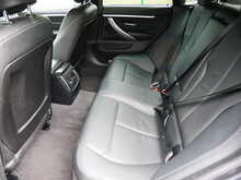 BMW 4 Series Gran Coupe 2.0 420i M Sport, Automatic