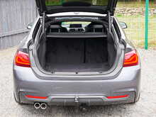BMW 4 Series Gran Coupe 2.0 420i M Sport, Automatic