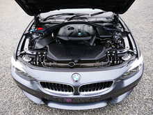 BMW 4 Series Gran Coupe 2.0 420i M Sport, Automatic