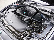 BMW 4 Series Gran Coupe 2.0 420i M Sport, Automatic