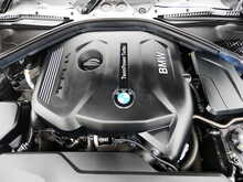 BMW 4 Series Gran Coupe 2.0 420i M Sport, Automatic