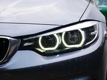 BMW 4 Series Gran Coupe 2.0 420i M Sport, Automatic