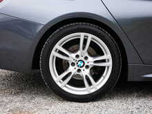 BMW 4 Series Gran Coupe 2.0 420i M Sport, Automatic
