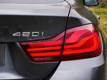 BMW 4 Series Gran Coupe 2.0 420i M Sport, Automatic